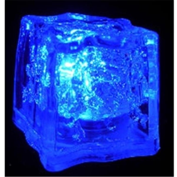 Fortune Products Fortune Products ICL-BK3-B Lite Cube - Blue ICL-BK3-B